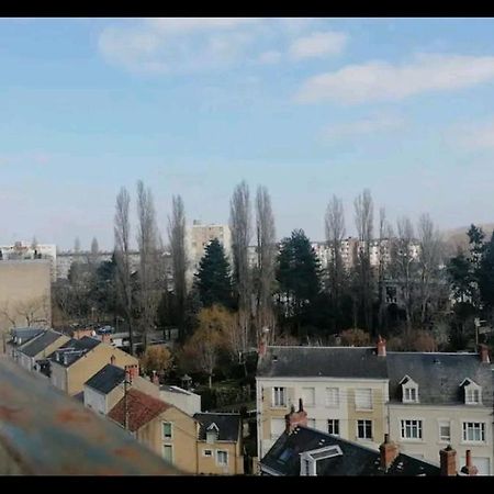 Un Temps Pour Soi Daire Châteauroux Dış mekan fotoğraf