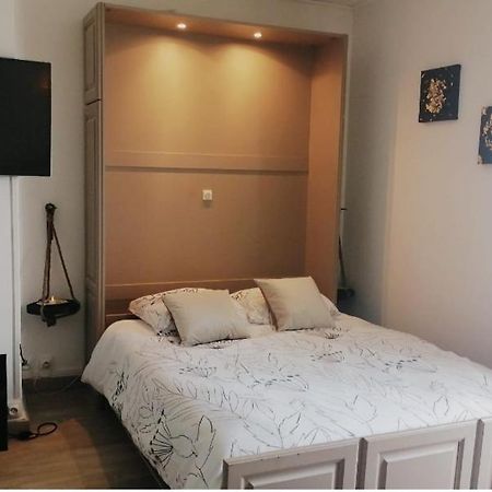Un Temps Pour Soi Daire Châteauroux Dış mekan fotoğraf