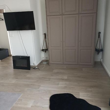 Un Temps Pour Soi Daire Châteauroux Dış mekan fotoğraf