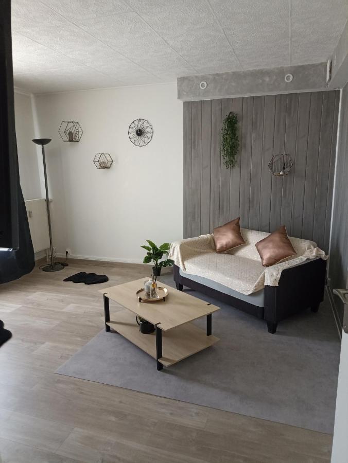 Un Temps Pour Soi Daire Châteauroux Dış mekan fotoğraf
