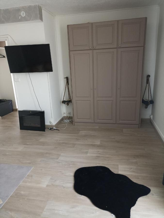 Un Temps Pour Soi Daire Châteauroux Dış mekan fotoğraf