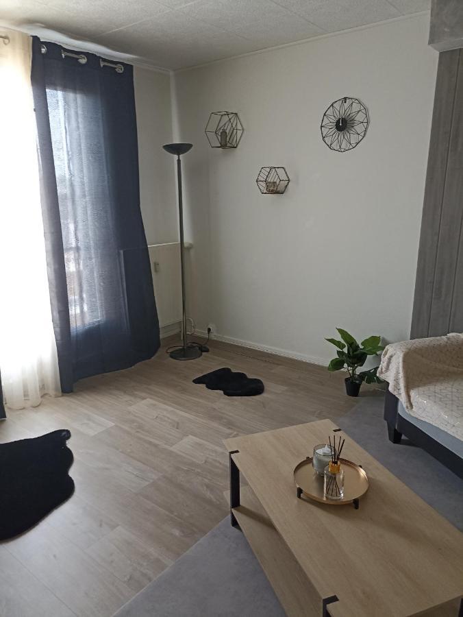 Un Temps Pour Soi Daire Châteauroux Dış mekan fotoğraf