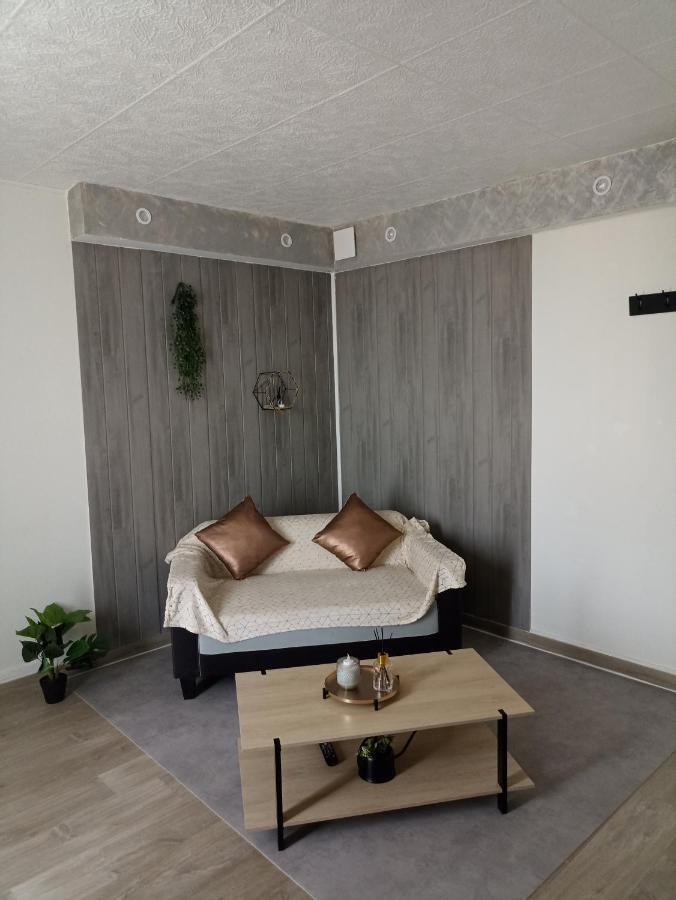 Un Temps Pour Soi Daire Châteauroux Dış mekan fotoğraf